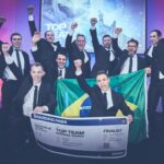 Equipe Btech representará Brasil no Scania Top Team 2022/2023