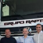 VW Meteor começa a ser exportado para Argentina