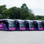 ÔNIBUS MARCOPOLO PARADISO G8 1350