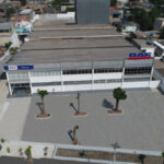 DAF Caminhões inaugura cinco concessionárias no Brasil