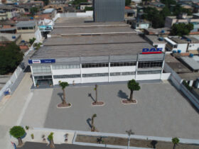 DAF Caminhões inaugura cinco concessionárias no Brasil