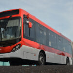 Mercedes-Benz O 500 UA articulado