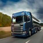 Scania Plus R450