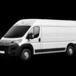 Citroën Jumper Furgão