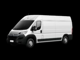 Citroën Jumper Furgão