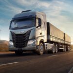 IVECO estará com o S-Way no Bahia Farm Show 2023