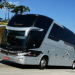 ônibus rodoviário Mercedes-Benz O 500