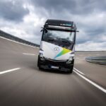 Mercedes-Benz eActros 600