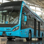 A Mercedes-Benz credenciou o chassi de ônibus urbano elétrico eO500U no programa de crédito especial do BNDES para que ele possa ser financiado pelo Finame Baixo Carbono.