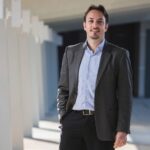 Felipe Battistella é o novo gerente de Serviços Comerciais da Volvo