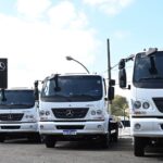 Mercedes-Benz Accelo