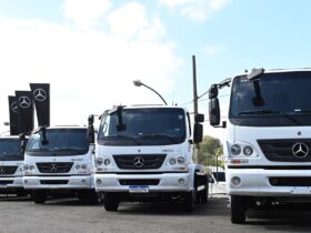 Mercedes-Benz Accelo