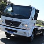 Mercedes-Benz Accelo 817