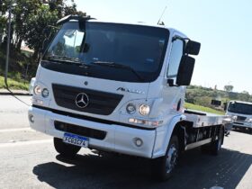 Mercedes-Benz Accelo 817