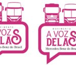 Goodyear se associa ao A Voz Delas da Mercedes-Benz