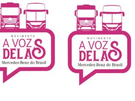 Goodyear se associa ao A Voz Delas da Mercedes-Benz