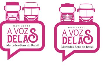 Goodyear se associa ao A Voz Delas da Mercedes-Benz