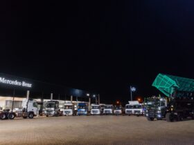 Três Lagoas (MS) ganha novo concessionário Mercedes-Benz