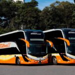 Marcopolo Paradiso G8 1800 Double Decker