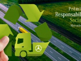 Mercedes-Benz lança Prêmio de Responsabilidade Socioambiental