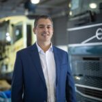 Alexandre Hartl é o novo gerente de Marketing e Desenvolvimento de Concessionárias Volvo