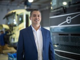 Alexandre Hartl é o novo gerente de Marketing e Desenvolvimento de Concessionárias Volvo