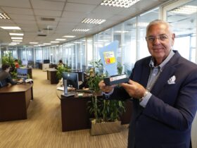 VWCO é a melhor empresa para trabalhar no Rio pela terceira vez