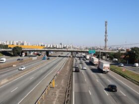 PAC prevê obras em rodovias e ferrovias