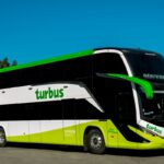 Marcopolo Geração 8 do modelo Paradiso 1800 Double Decker