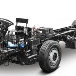 Mercedes-Benz é líder destacada nas vendas de ônibus para fretamento em 2023