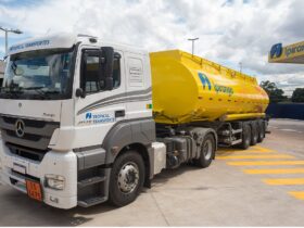 Ipiranga oferece curso de capacitação para mulheres motoristas