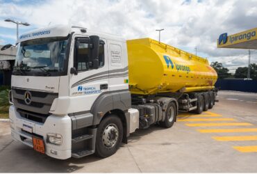 Ipiranga oferece curso de capacitação para mulheres motoristas