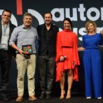 IVECO celebra duas vitórias no Prêmio Automotive Business 2023