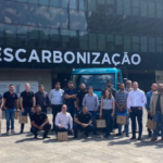 VWCO treina implementadores para operarem em caminhões elétricos