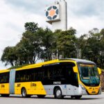Marcopolo vende 287 ônibus para o Sistema BRT do Rio de Janeiro