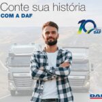 DAF Conte sua historia