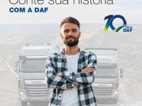 DAF Conte sua historia