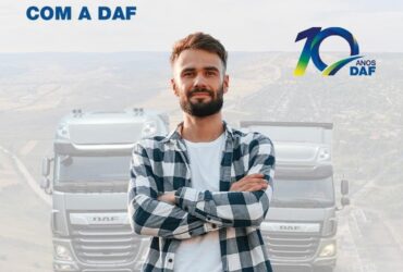 DAF Conte sua historia