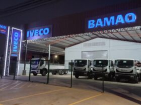 Novo ponto de atendimento reforça presença da marca italiana na região norte