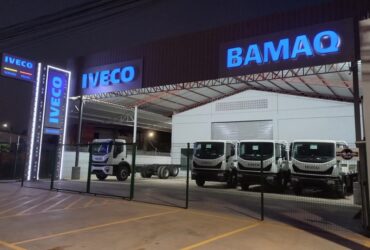 Novo ponto de atendimento reforça presença da marca italiana na região norte