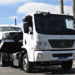 Mercedes-Benz Accelo 817