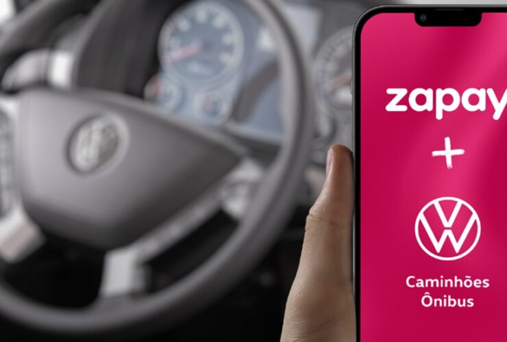VWCO fecha parceria com a Zapay