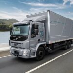 Volvo VM comemora 20 anos com série especial