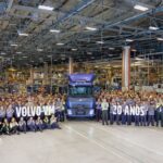 Volvo VM comemora 20 anos com série especial