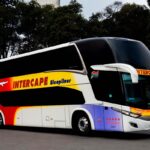 ônibus Paradiso New G7 1200