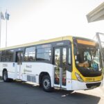 Marcopolo inicia entrega de lote de 195 ônibus urbanos Torino para Viação Pioneira