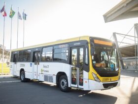 Marcopolo inicia entrega de lote de 195 ônibus urbanos Torino para Viação Pioneira