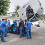 IVECO Academy completa o 1° ano com mais de 1.600 pessoas treinadas