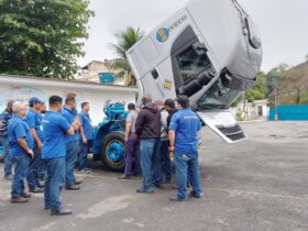 IVECO Academy completa o 1° ano com mais de 1.600 pessoas treinadas