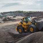 Volvo e SDLG tem novo distribuidor no Centro-Oeste